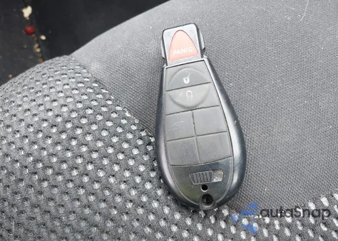 2016 Dodge Dart Sxt из США, поврежденный, VIN 1C3CDFBBXGD762102